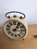 Réveil fore in, Enlèvement