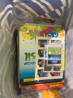 Panini, Ophalen, Zo goed als nieuw