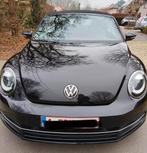 beetle cabrio, Auto's, Volkswagen, Euro 5, 4 cilinders, Cabriolet, 1505 kg