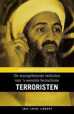 Terroristen /Borgerhoff & Lamberigts/9789077941065, Boeken, Ophalen of Verzenden, Borgerhoff & Lamberigts