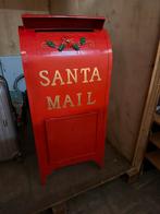 Boîte aux lettre père Noël, Divers, Noël