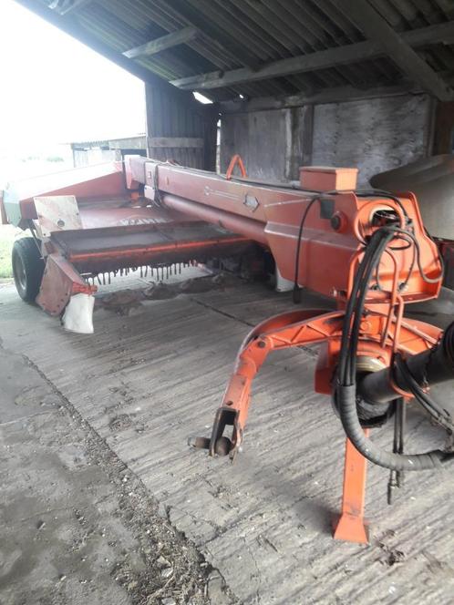 Kuhn getrokken maaier FC303 GC, Zakelijke goederen, Landbouw | Werktuigen, Veehouderij, Weidebouw, Ophalen