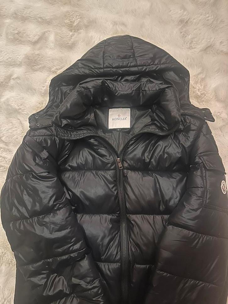 Moncler maya/ monclizzy, Kleding | Heren, Jassen | Winter, Ophalen of Verzenden
