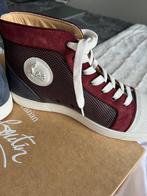 Sneakers High top, Christian Louboutin. Maat 42, Overige kleuren, Christian louboutin, Ophalen of Verzenden, Zo goed als nieuw