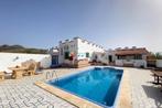Spanje (Andalusië)- villa met 3slpkmrs -2bdkms en zwembad, Spanje, Woonhuis, 3 kamers, Landelijk