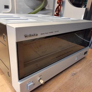 Technics SE-A100, Enlèvement, Comme neuf, Autres marques