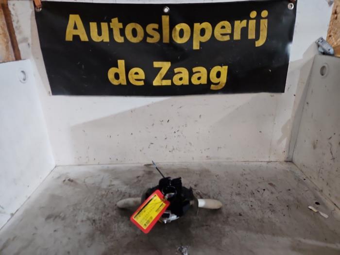 Combischakelaar Stuurkolom van een Fiat 500, Auto-onderdelen, Dashboard en Schakelaars, Fiat, Gebruikt, 3 maanden garantie, Ophalen of Verzenden