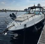 Searay Sundancer 265 in zeer goede staat en weinig motoruren, Comme neuf, Polyester, Enlèvement, 50 ch ou plus