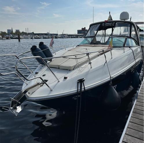 Searay Sundancer 265 in zeer goede staat en weinig motoruren, Sports nautiques & Bateaux, Bateaux à moteur & Yachts à moteur, Comme neuf