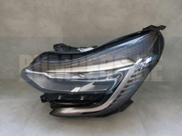 Koplamp Renault Captur 2 II LED 19-23 260601693R Links Q812/ beschikbaar voor biedingen