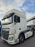 DAF XF 440 FT SUPER SPACE CAB (bj 2015), Automaat, 324 kW, Achterwielaandrijving, Euro 6