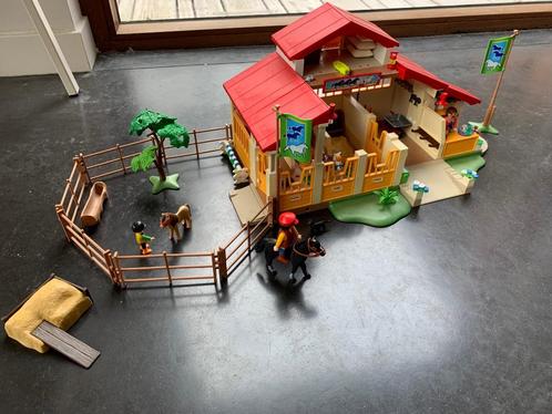 Playmobil manege 4190, Enfants & Bébés, Jouets | Playmobil, Utilisé, Enlèvement ou Envoi