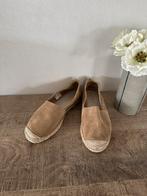Bruine espadrilles in suède Maat 39 | Cypres, Kleding | Dames, Schoenen, Espadrilles, Bruin, Cypres, Ophalen of Verzenden