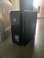 gaming pc setup te koop, 32 GB, Predator, Enlèvement, Gaming