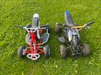 Go-cart essence, Ophalen of Verzenden, Gebruikt
