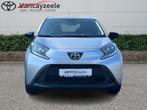 Toyota Aygo X X play+cam+AC+apple carplay &, Auto's, Toyota, Start-stop-systeem, Overige kleuren, 72 pk, Handgeschakeld
