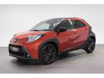 Toyota Aygo X 1.0 X Limited Toyota Aygo X Limited 1.0, Emergency brake assist, 109 g/km, 72 pk, Handgeschakeld