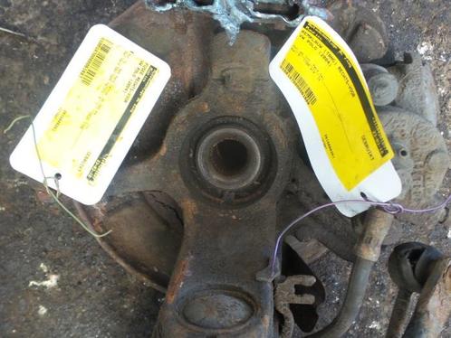 Fusee rechts-voor van een Volkswagen Polo, Auto-onderdelen, Ophanging en Onderstel, Volkswagen, Gebruikt, 3 maanden garantie, Ophalen of Verzenden