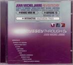 JEAN MICHEL JARRE - ODYSSEY THROUGH O₂ - CD ALBUM, Cd's en Dvd's, Gebruikt, Verzenden