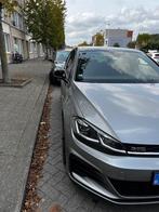 Golf 7 GTD 2017. (137000 km), Auto's, Stof, USB, 5 deurs, Zilver of Grijs