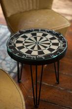 Whiskey Bijzettafel – Jack & Daniels Edition, Maison & Meubles, Neuf, Dartique, Enlèvement ou Envoi, Rond