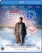 Le tous nouveau testament, Cd's en Dvd's, Blu-ray, Ophalen of Verzenden, Zo goed als nieuw, Filmhuis