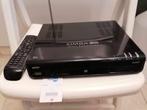 Decoder Aston - Simba HD - Eutelsat, Ophalen of Verzenden, Gebruikt, Decoder