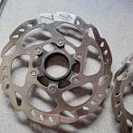 Shimano 160mm, Ophalen of Verzenden