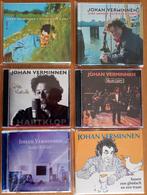 Johan Verminnen cd pakket als nieuw . REEDS 3 VERKOCHT, Ophalen of Verzenden, Zo goed als nieuw
