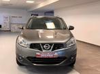 Nissan QashQai 2010 1.5 diesel 81kw ( 110pk ) 228.000km, Auto's, Bedrijf, Diesel, Qashqai, Te koop