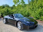 Porsche 992 cabriolet, Auto's, Cabriolet, Elektrisch, Particulier, Achteruitrijcamera