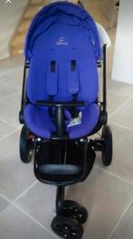 Quinny Moodd - kinderwagen, Ophalen, Gebruikt, Quinny, Zonnekap