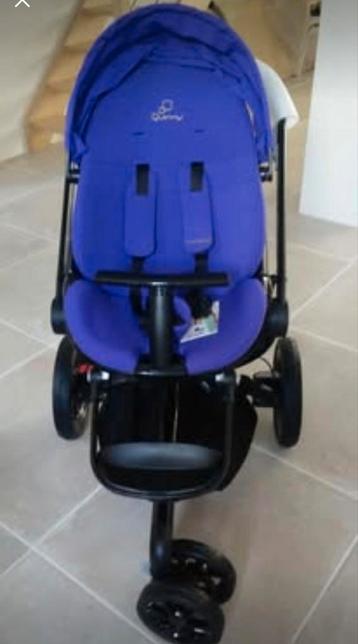 Quinny Moodd - kinderwagen  beschikbaar voor biedingen