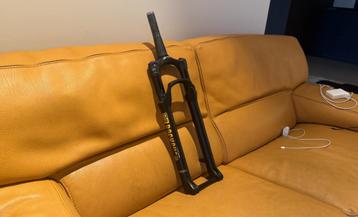 Rock Shox SID BRAIN Full Carbon beschikbaar voor biedingen