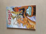 Strip Elfquest nr 3 - De tweestrijd, Boeken, Stripverhalen, Ophalen of Verzenden