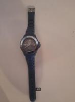 ICE WATCH UNISEX WATERPROOF SMS 0478469371 € 15, Handtassen en Accessoires, Horloges | Heren, Overige materialen, Polshorloge