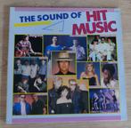 2LP The Sound Of Hit Music, Ophalen of Verzenden, Zo goed als nieuw, 12 inch, Pop