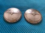 Rare Borgward Enjoliveurs, Ophalen of Verzenden, Gebruikt, Velg(en)