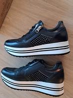 Nero Giardini- chaussures en cuir, 37, Neuf, Enlèvement ou Envoi, Sneakers et Baskets, Nero Giardini