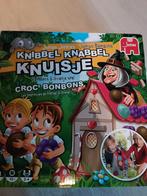 Jumbo Knibbel knabbel knuisje., Zo goed als nieuw, Ophalen