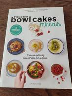 Mes petits bowl cakes minceur (2020), Amandine Bernard, Ophalen of Verzenden, Zo goed als nieuw, Gezond koken