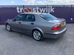 2001 - Saab - 9-5 - 2.0t Arc - Personenauto, Auto's, Saab, Automaat, Gebruikt, Overige brandstoffen, Bedrijf