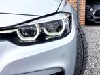 BMW 3-serie Msport-pakket, Auto's, BMW, 100 kW, Achterwielaandrijving, 1995 cc, 4 cilinders