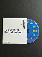 Joost Klein - Europe CD (édition limitée) 12 points to NL, CD & DVD, CD Singles, Neuf, dans son emballage, Enlèvement ou Envoi