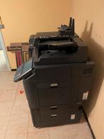 Printer, Computers en Software, Printers, Kyocera taskalfa 3550ci, All-in-one, Laserprinter, Zo goed als nieuw
