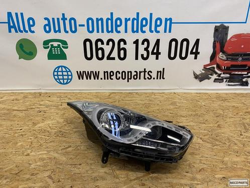 HYUNDAI I40 XENON LED KOPLAMP RECHTS ORIGINEEL COMPLEET, Auto-onderdelen, Verlichting, Hyundai, Gebruikt, Ophalen of Verzenden