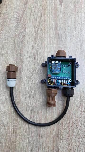 Intex pure spa jacuzzi bedienen met je smartphone beschikbaar voor biedingen