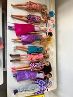 Barbies., Ophalen, Zo goed als nieuw