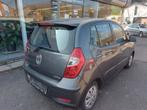 Hyundai i 10 - 5 portes - 88.000 kms !!!, Auto's, Hyundai, Voorwielaandrijving, Euro 5, Stof, 5 deurs
