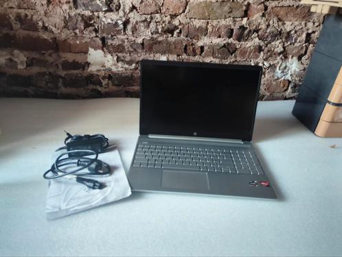 HP 15s-eq2045nb, Computers en Software, Windows Laptops, Zo goed als nieuw, 15 inch, SSD, 2 tot 3 Ghz, 8 GB, Azerty, Ophalen of Verzenden